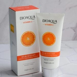 JABÓN FACIAL VITAMINA C