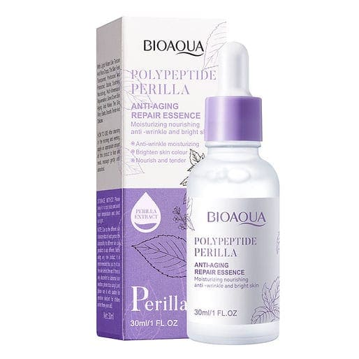 SÉRUM POLYPEPTIDOS PERILLA
