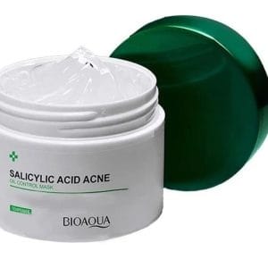 MASCARILLA ÁCIDO SALICÍLICO