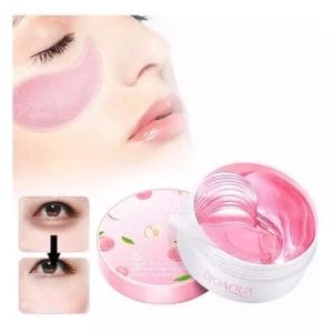 PARCHES PARA OJOS DE DURAZNO