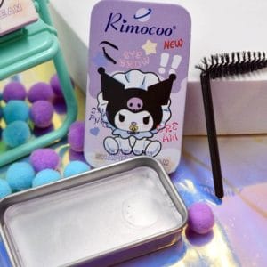 GEL DE CEJAS KUROMI