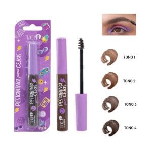 PESTAÑINA PARA CEJAS