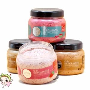 EXFOLIANTE CORPORAL 350ml