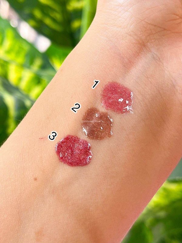 GLOSS LABIAL PRETTY  SHELL - Imagen 2