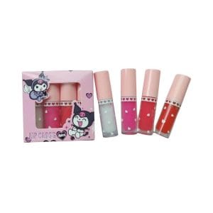 CAJA X4 LIP GLOSS