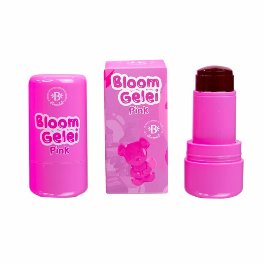 BLOOM GELEI PINK