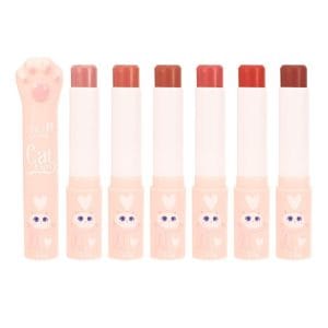 LABIAL EN BARRA HIDRATANTE CAT LIPS TRENDY