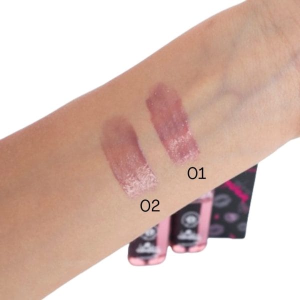 LIP GLOSS CAMALEÓN BLOOMSHELL