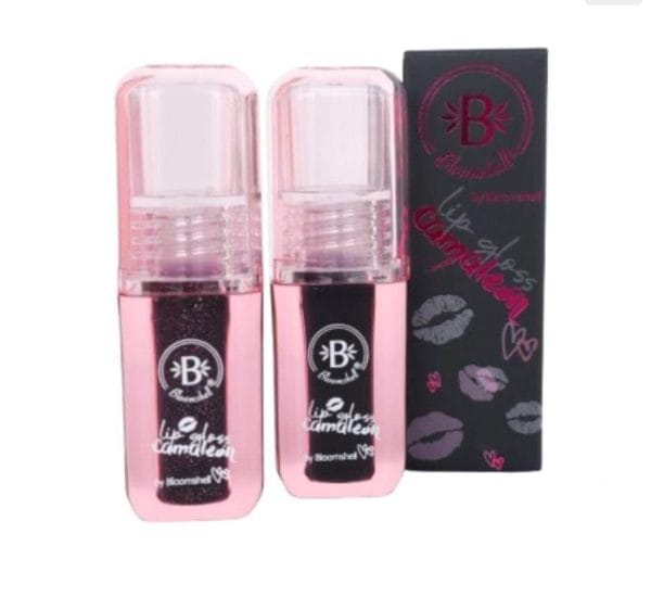 LIP GLOSS CAMALEÓN BLOOMSHELL - Imagen 3
