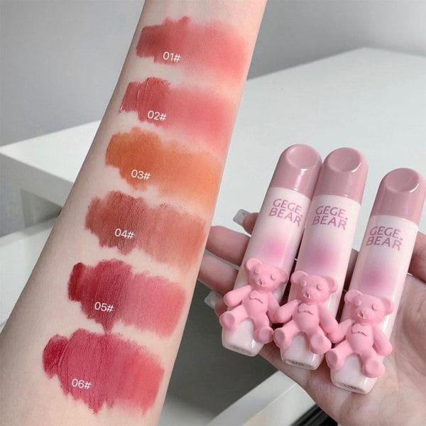 LABIAL OSITO - Imagen 3