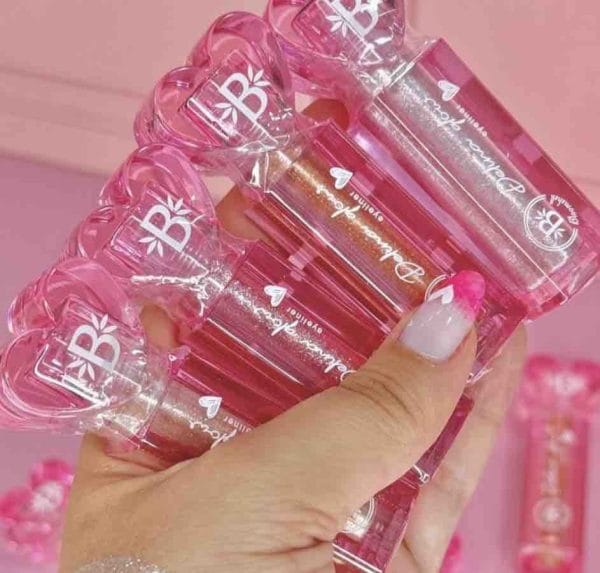 DELINEADOR GLITTER BLOOMSHELL - Imagen 3