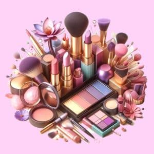Maquillaje