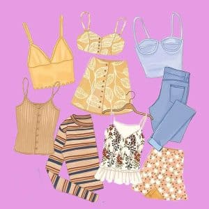Ropa