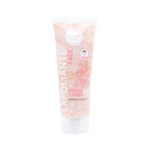 EXFOLIANTE FACIAL VIVE
