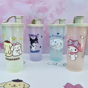 VASOS INCREÍBLES