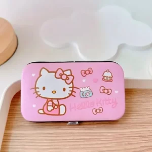 ESTUCHE DE UÑAS