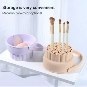 LIMPIADOR DE BROCHAS