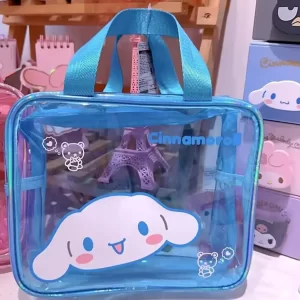 COSMETIQUERA SANRIO
