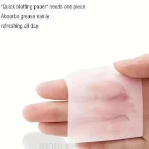 PAPEL CONTROL GRASA