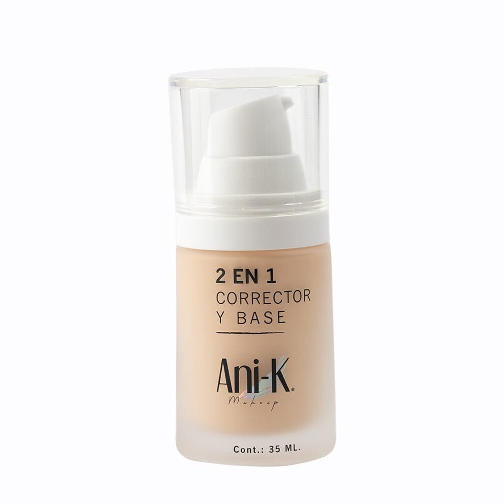 BASE BONITA AniK - Imagen 2