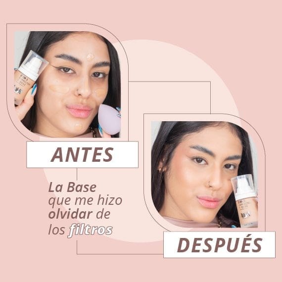 BASE BONITA AniK - Imagen 4