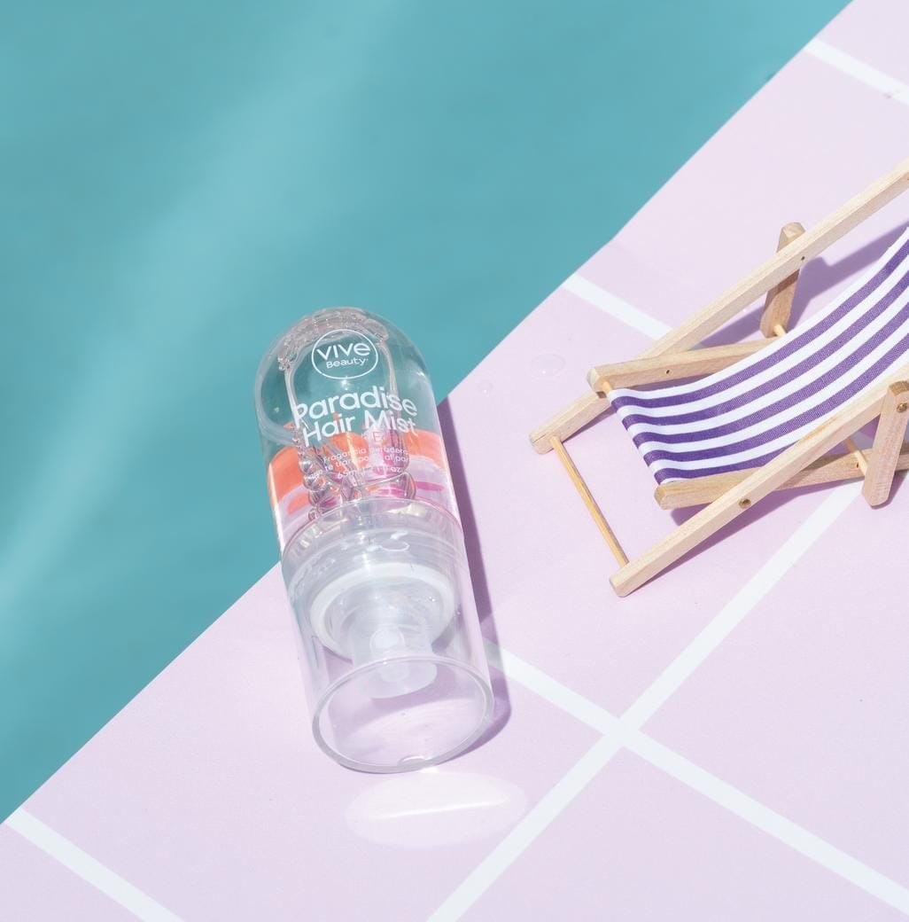 PERFUME PARADISE HAIR MIST