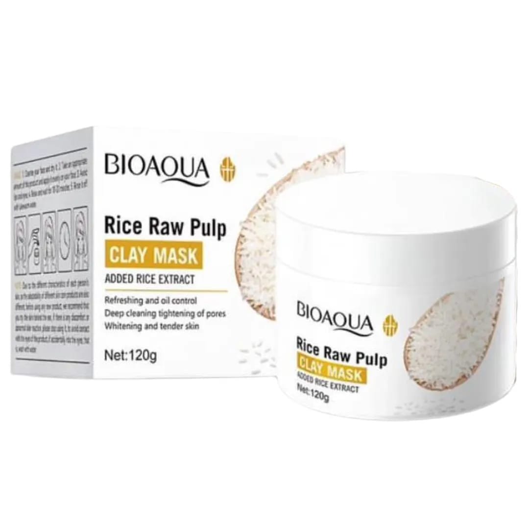 Mascarilla Facial con Arcilla - Imagen 4