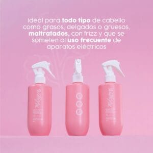 DESENREDANTE TERMOPROTECTOR MULTIBENEFICIOS MARTINA