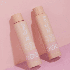 SHAMPOO SECO VOLUMINIZADOR MILAGROS