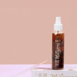 TÓNICO REVITALIZANTE CAPILAR HERBAL MILAGRO