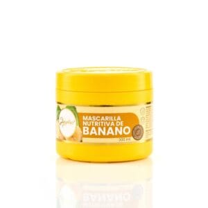 MASCARILLA NUTRITIVA DE BANANO ANYELUZ
