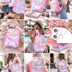 BOLSO TONOS PASTEL