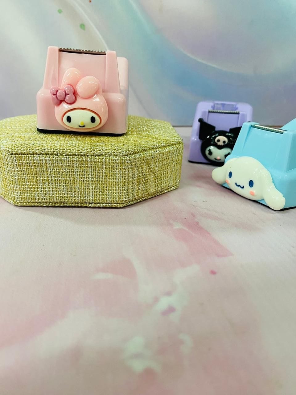 CINTEROS SANRIO - Imagen 3