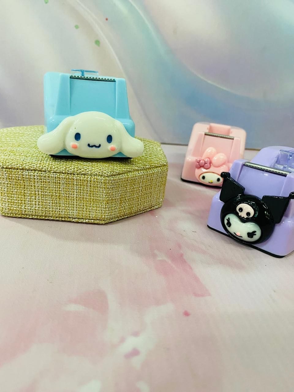 CINTEROS SANRIO - Imagen 5