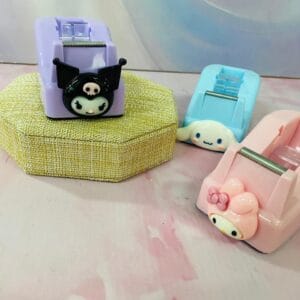 CINTEROS SANRIO