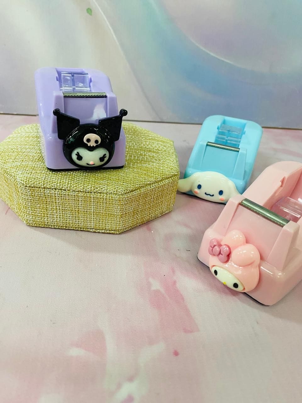 CINTEROS SANRIO