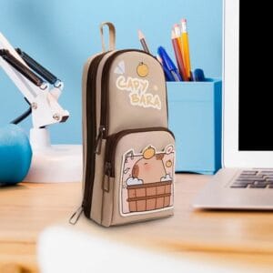 BOLSO INFANTIL DE CAPY BARA