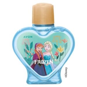 COLONIA INFANTIL FROZEN