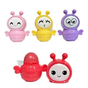 BÁLSAMO HIDRATANTE DE LABIOS ABEJITA