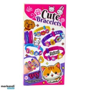 KIT DE PULSERAS ÁRMALA TU MISMO