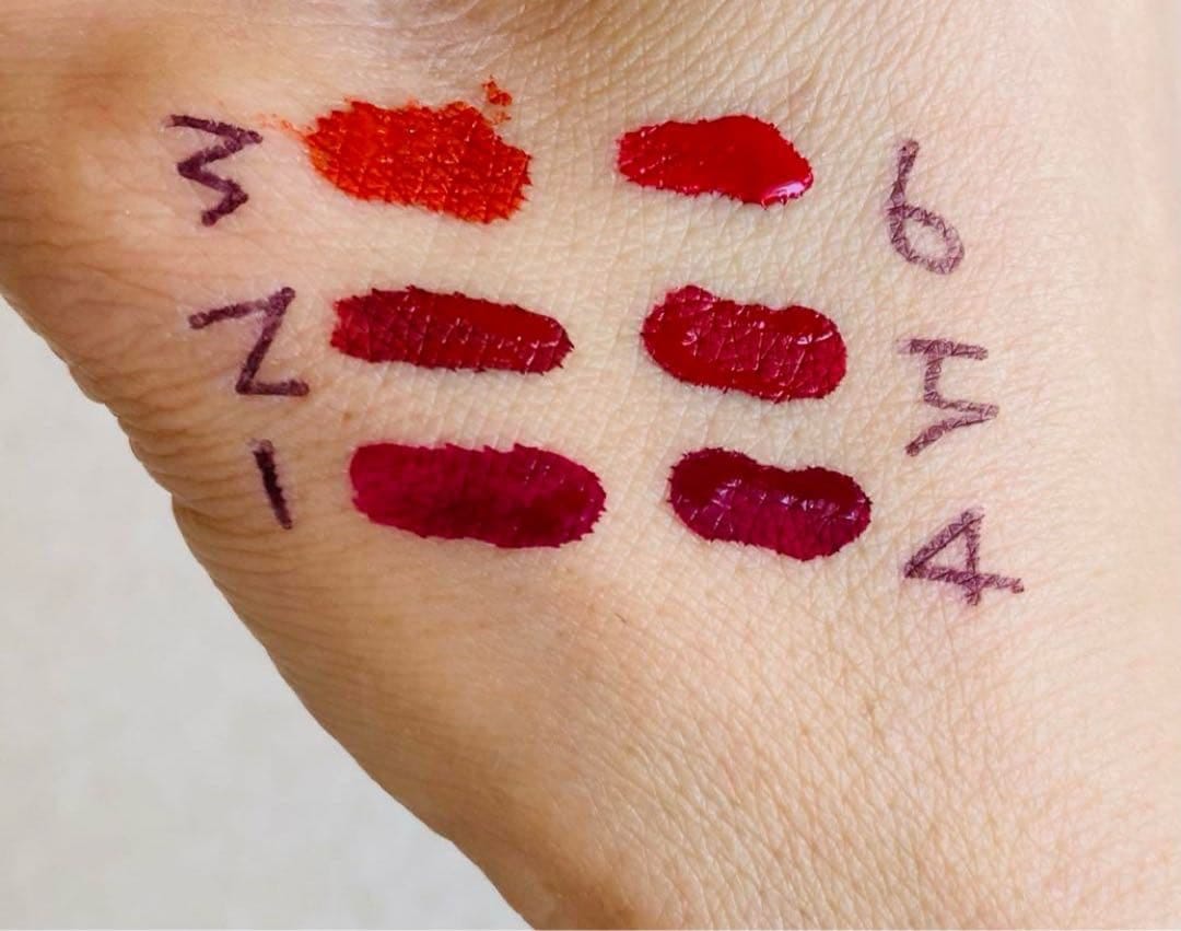LABIAL MATTE OSITO - Imagen 3