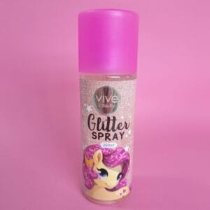 GLITTER SPRAY