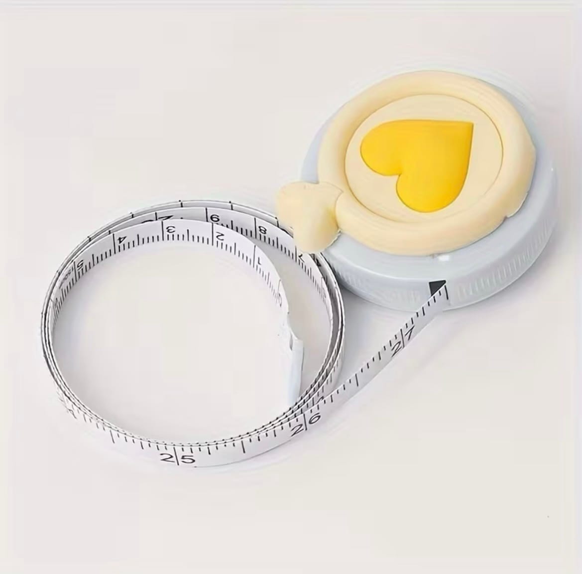CINTA MÉTRICA - Imagen 2