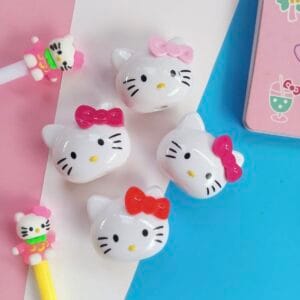 SACAPUNTAS HELLO KITTY