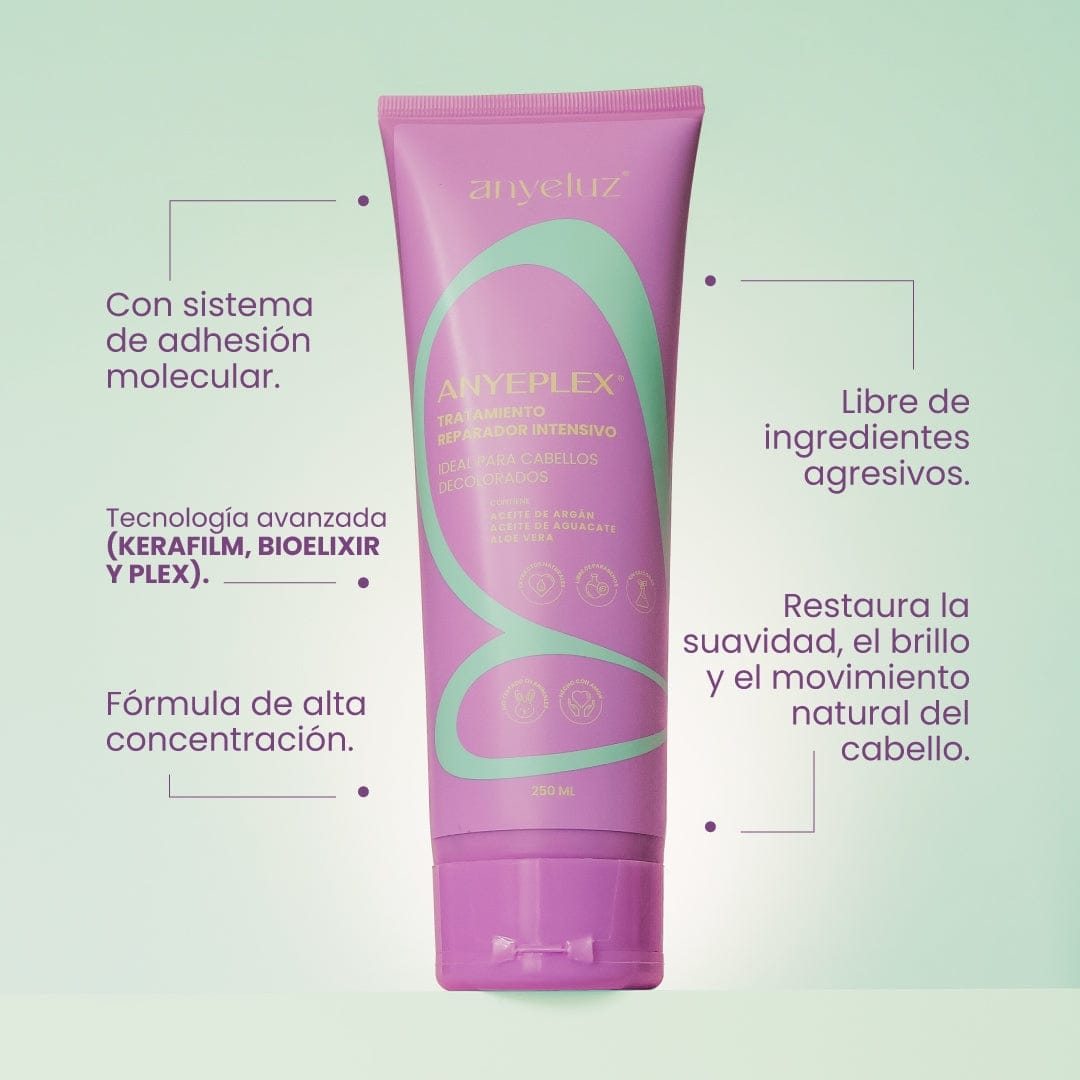 TRATAMIENTO ANYEPLEX - Imagen 3