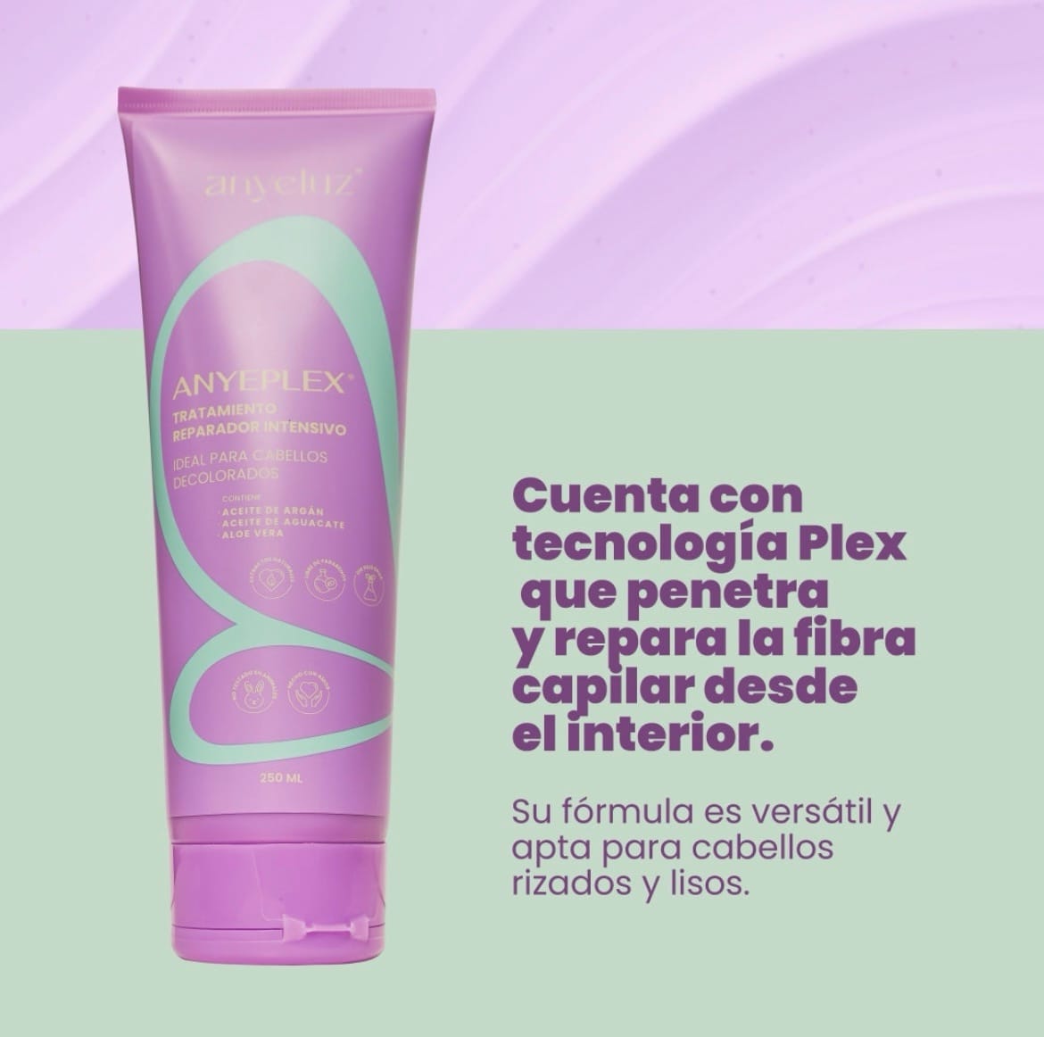TRATAMIENTO ANYEPLEX - Imagen 2