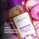 SHAMPOO DE CEBOLLA ANYELUZ - Imagen 4