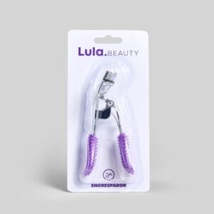 ENCRESPADOR DE PESTAÑAS LULA