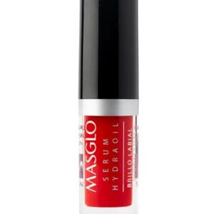BRILLO LABIAL HIDRATANTE MASGLO