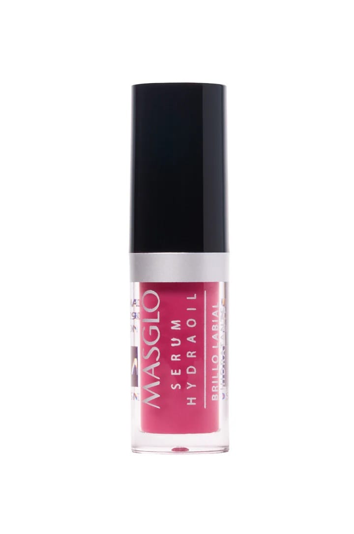 BRILLO LABIAL HIDRATANTE MASGLO - Imagen 2